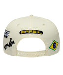 オラクル レッドブルレーシング NewEra 9SEVENTY マックス･フェルスタッペン ブラジルGP キャップ 2026