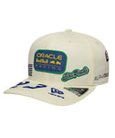 オラクル レッドブルレーシング NewEra 9SEVENTY マックス･フェルスタッペン ブラジルGP キャップ 2026