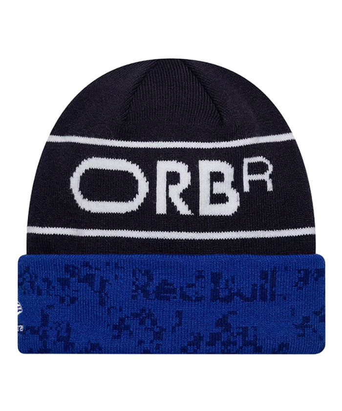 オラクル レッドブル レーシング NewEra チーム カフビーニー 2026