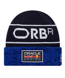 オラクル レッドブル レーシング NewEra チーム カフビーニー 2026