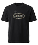 ルイス･ハミルトン 直筆サイン入り PLUS44 PLAID BOXY Tシャツ 2026