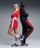 PUMA スピードキャット OG ブルー