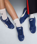 PUMA スピードキャット OG ブルー