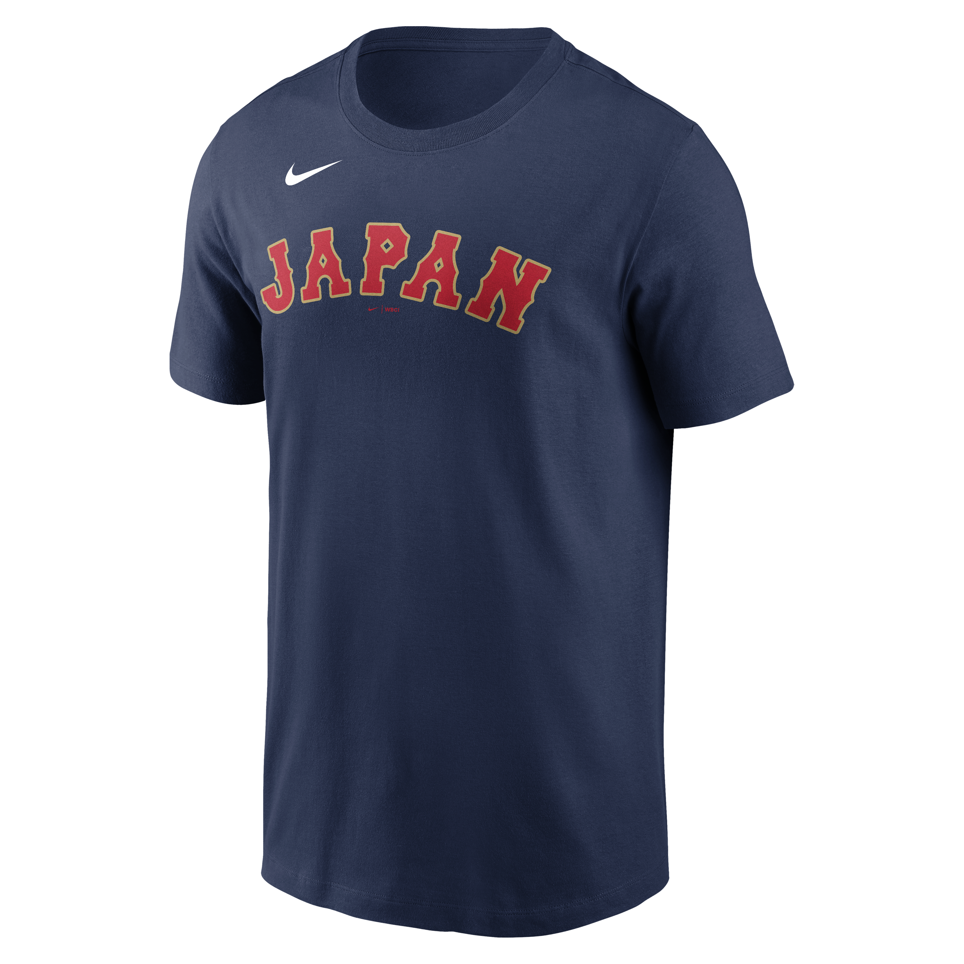 WBC JAPAN/村上宗隆 No.55 ネーム&ナンバー Tシャツ – EURO SPORTS WBC JAPAN/村上宗隆 No.55 ネーム&ナンバー Tシャツ – EURO SPORTS