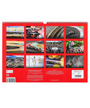 オラクルレッドブルレーシング 2026年 ファンカレンダー 42x30cm