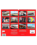 オラクルレッドブルレーシング 2026年 ポスター カレンダー 64x48cm