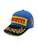 Pirelli（ピレリ）スペシャル ポディウム キャップ イタリアGP 2026