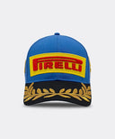 Pirelli（ピレリ）スペシャル ポディウム キャップ イタリアGP 2026