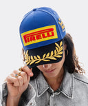 Pirelli（ピレリ）スペシャル ポディウム キャップ イタリアGP 2026