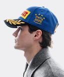 Pirelli（ピレリ）スペシャル ポディウム キャップ イタリアGP 2026