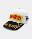 Pirelli（ピレリ）スペシャル ポディウム キャップ スペインGP 2026
