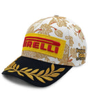 Pirelli（ピレリ）スペシャル ポディウム キャップ シンガポールGP 2026