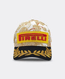Pirelli（ピレリ）スペシャル ポディウム キャップ シンガポールGP 2026