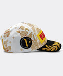 Pirelli（ピレリ）スペシャル ポディウム キャップ シンガポールGP 2026