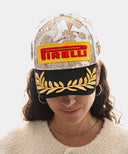 Pirelli（ピレリ）スペシャル ポディウム キャップ シンガポールGP 2026