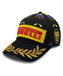 Pirelli（ピレリ）スペシャル ポディウム キャップ メキシコGP 2026