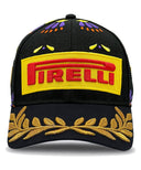 Pirelli（ピレリ）スペシャル ポディウム キャップ メキシコGP 2026