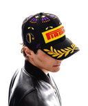 Pirelli（ピレリ）スペシャル ポディウム キャップ メキシコGP 2026