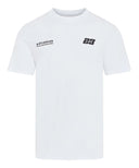 アレクサンダー・アルボン ウィリアムズ レーシング チーム Tシャツ