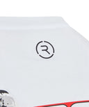 アレクサンダー・アルボン ウィリアムズ レーシング チーム Tシャツ