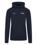 アレクサンダー・アルボン ウィリアムズ レーシング チーム フーディー