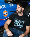 カルロス・サインツ ウィリアムズ レーシング チーム Tシャツ