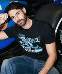 カルロス・サインツ ウィリアムズ レーシング チーム Tシャツ