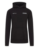 カルロス・サインツ ウィリアムズ レーシング チーム フーディー