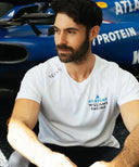 ウィリアムズ レーシング チーム TRAVEL Tシャツ