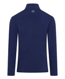 ウィリアムズ レーシング チーム TRAVEL 1/4 ZIP ミッドレイヤー