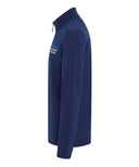 ウィリアムズ レーシング チーム TRAVEL 1/4 ZIP ミッドレイヤー