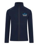 ウィリアムズ レーシング チーム TRAVEL ウォータープルーフ ジャケット