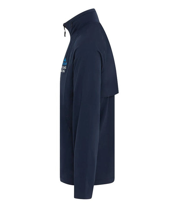 ラグビー ウェールズ代表 トレーニングジャケット 海外S ラグビー ウェールズ代表 トレーニングジャケット 海外S