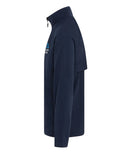 ウィリアムズ レーシング チーム TRAVEL ウォータープルーフ ジャケット