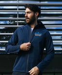 ウィリアムズ レーシング チーム TRAVEL ウォータープルーフ ジャケット