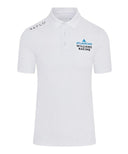 ウィリアムズ レーシング チーム TRAVEL ポロシャツ