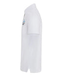 ウィリアムズ レーシング チーム TRAVEL ポロシャツ