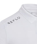 ウィリアムズ レーシング チーム TRAVEL ポロシャツ