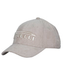 Pirelli（ピレリ）ベルベット コーデュロイ キャップ 2026 BG
