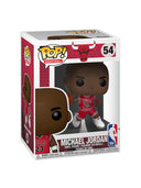 [NBA] Funko POP! マイケルジョーダン BULLS
