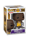 [NBA] Funko POP! シャキール·オニール LAKERS