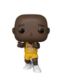 [NBA] Funko POP! シャキール·オニール LAKERS