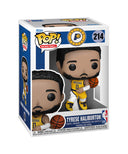 NBA ペイサーズ／タイリース·ハリバートン Funko POP!