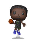 NBA ウルブズ／アンソニー·エドワーズ Funko POP!