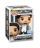 NBA スパーズ／ビクター·ウェンバンヤマ Funko POP! <216>