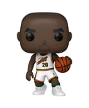 NBA ソニックス／ゲイリー·ペイトン Funko POP!