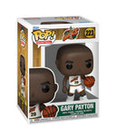 NBA ソニックス／ゲイリー·ペイトン Funko POP!
