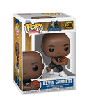 NBA ウルブズ／ケビン·ガーネット Funko POP!