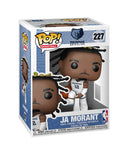 NBA グリズリーズ／ジャ·モラント Funko POP!