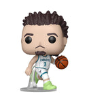 NBA ホーネッツ／ラメロ·ボール Funko POP!